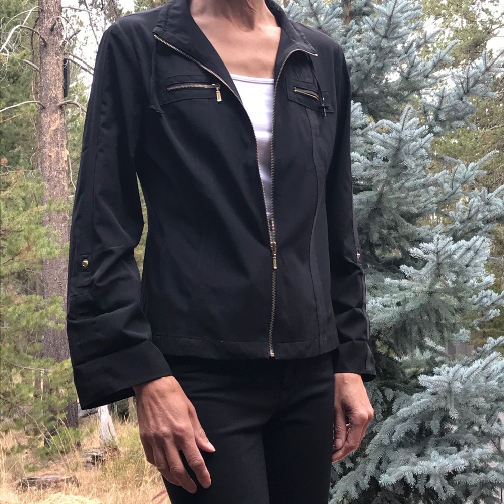 jacket - Picture 3 of 6